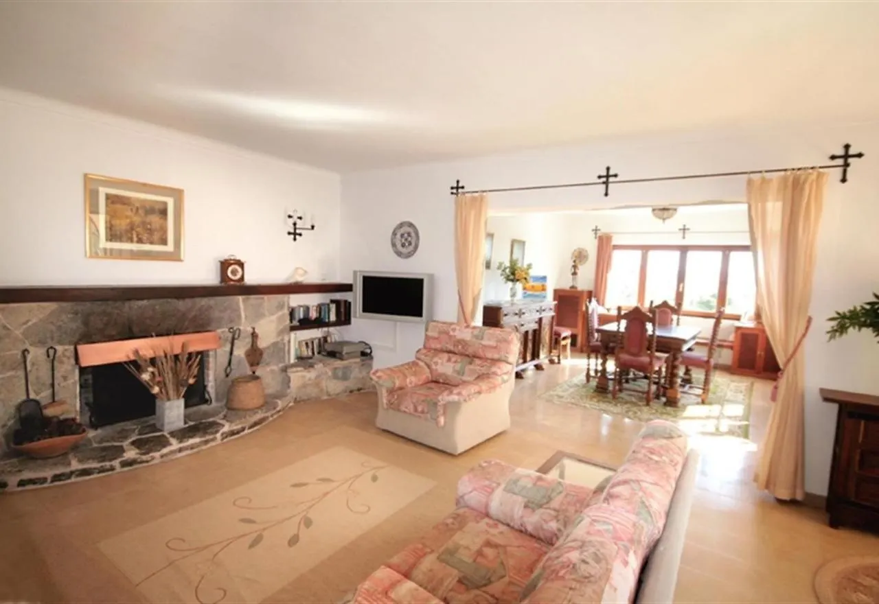Casa Solana Villa Cala Ratjada   Cala Ratjada (Mallorca)