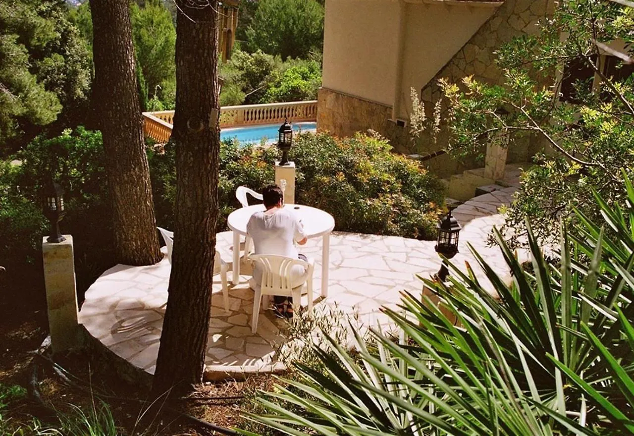 Casa Solana Villa Cala Ratjada