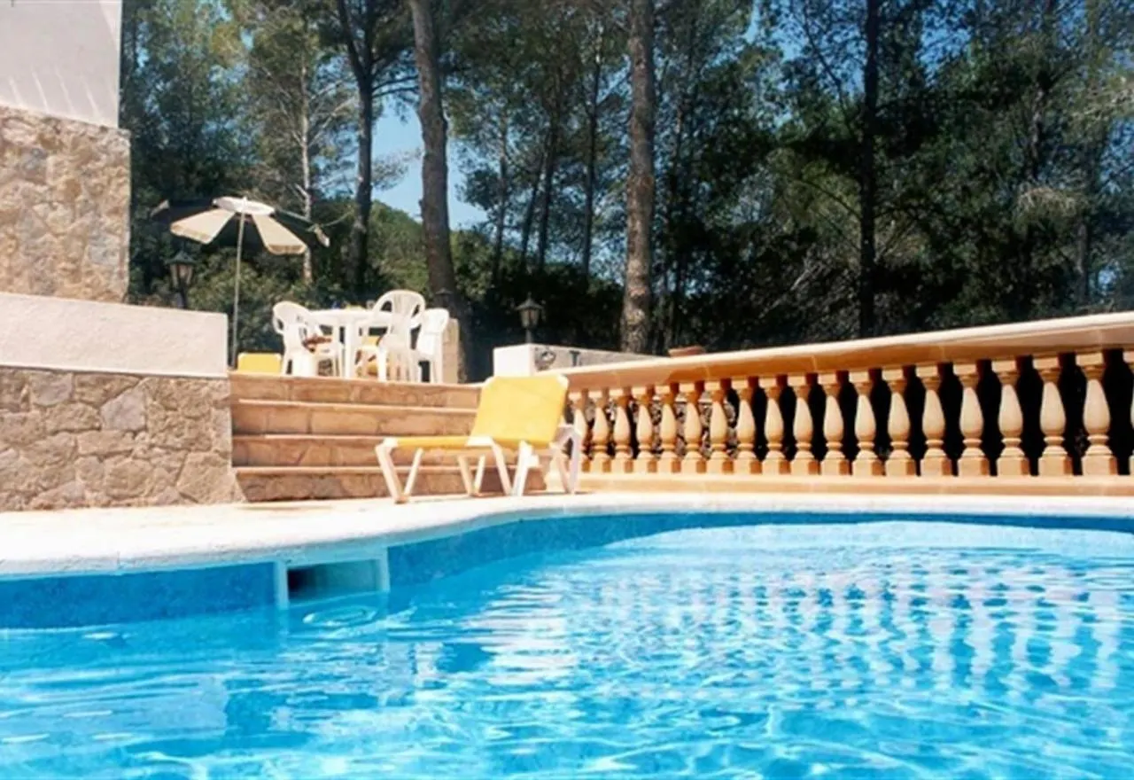 Casa Solana Villa Cala Ratjada  Spain