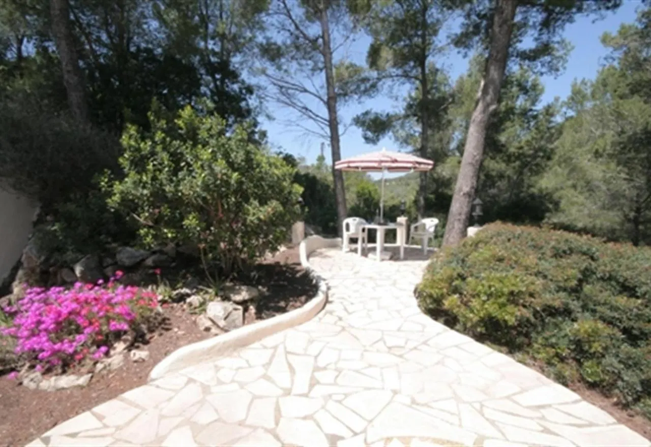 Casa Solana Villa Cala Ratjada