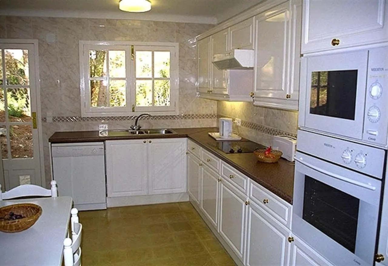 Casa Solana Villa Cala Ratjada