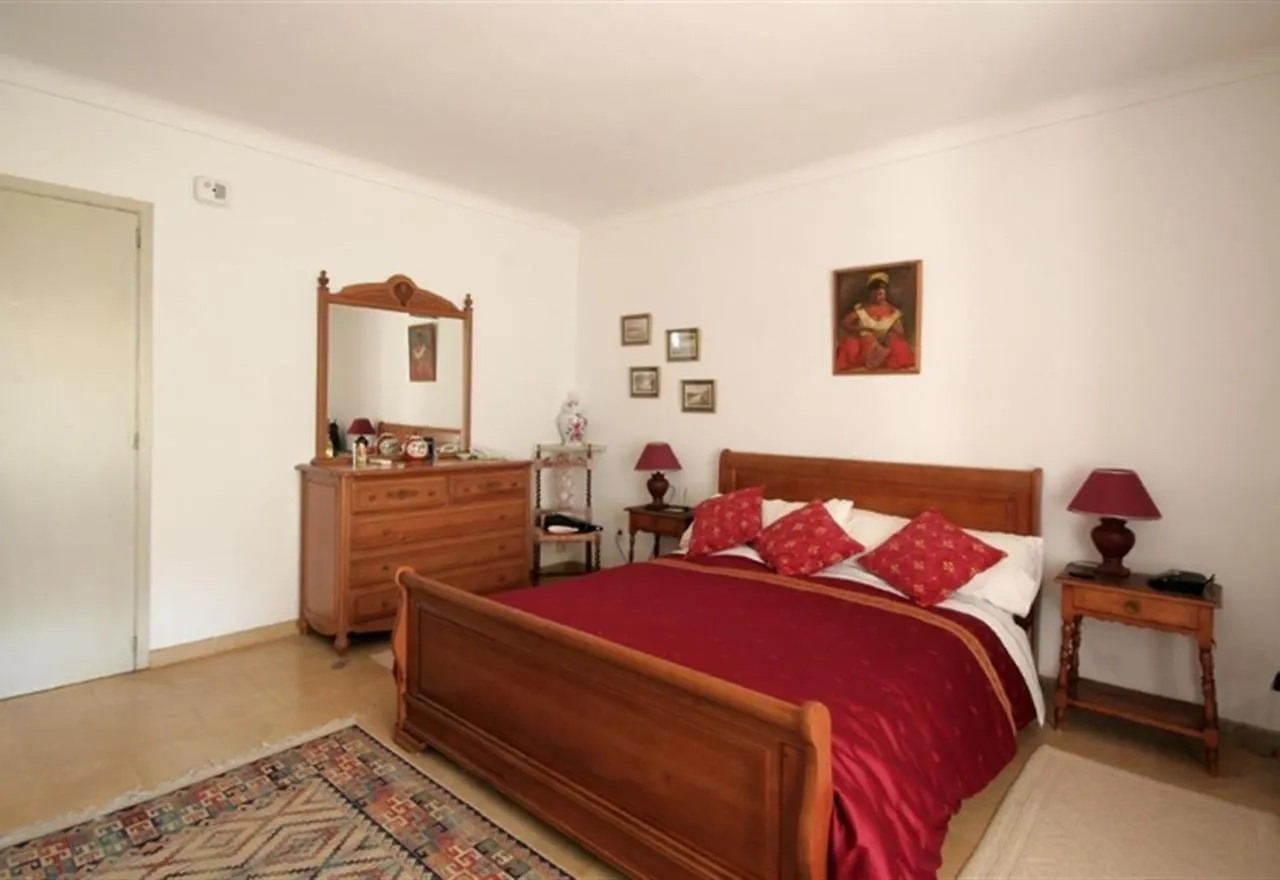 Casa Solana Villa Cala Ratjada  Cala Ratjada (Mallorca)