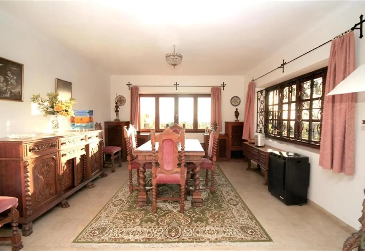 Casa Solana Villa Cala Ratjada   Cala Ratjada (Mallorca)