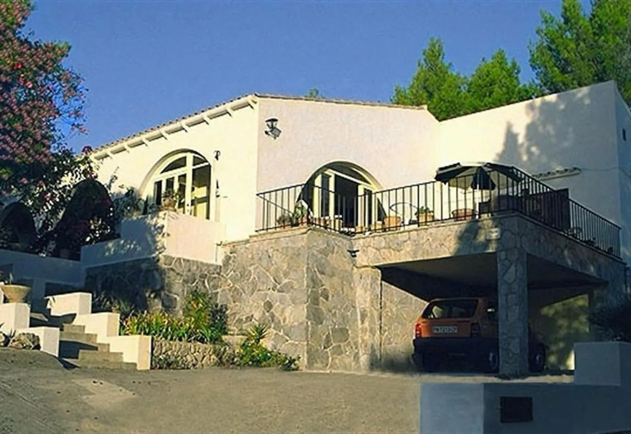 Casa Solana Villa Cala Ratjada  Cala Ratjada (Mallorca)
