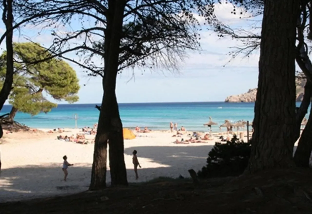 Casa Solana Villa Cala Ratjada