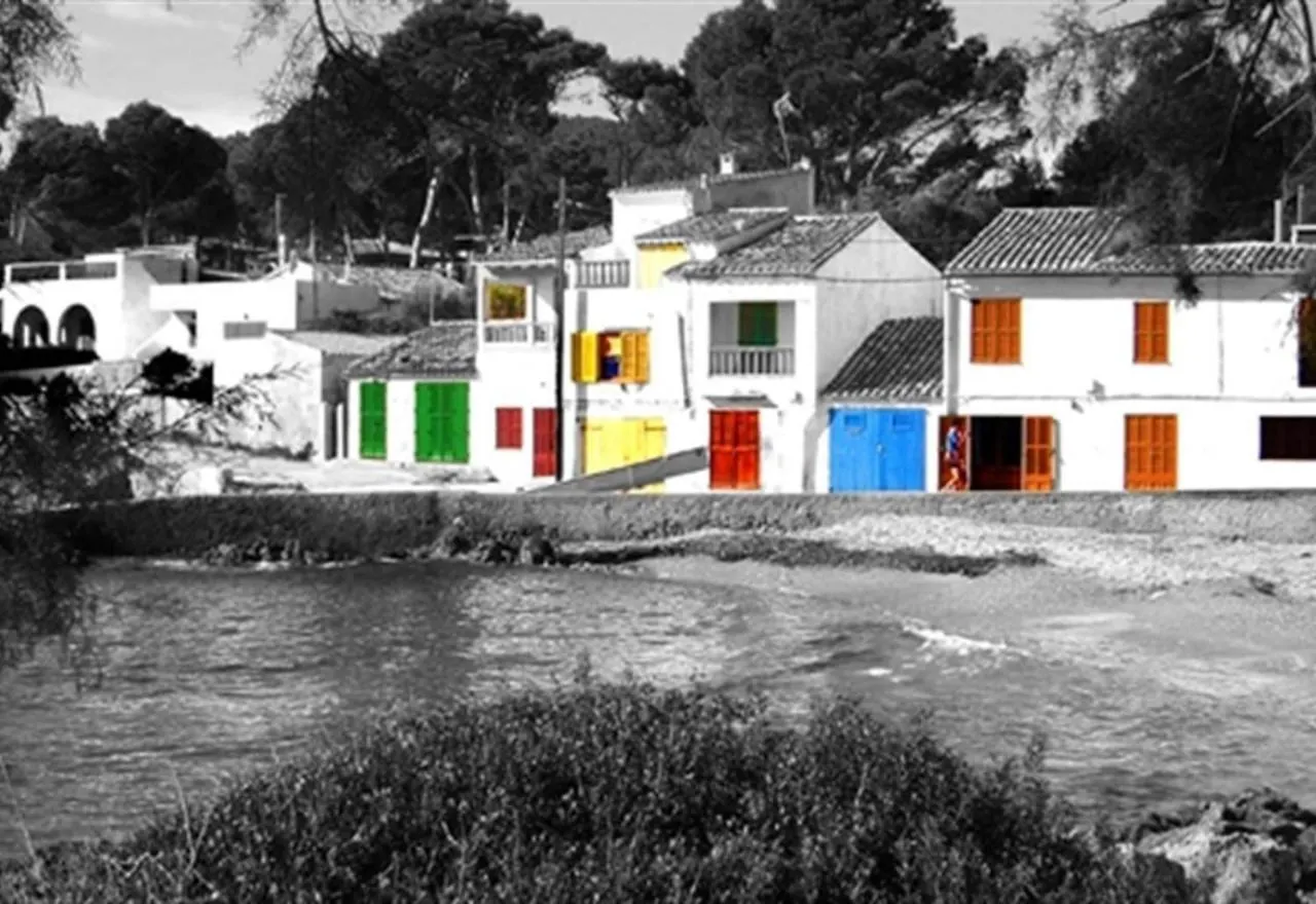 Casa Solana Villa Cala Ratjada  0*, Cala Ratjada (Mallorca)