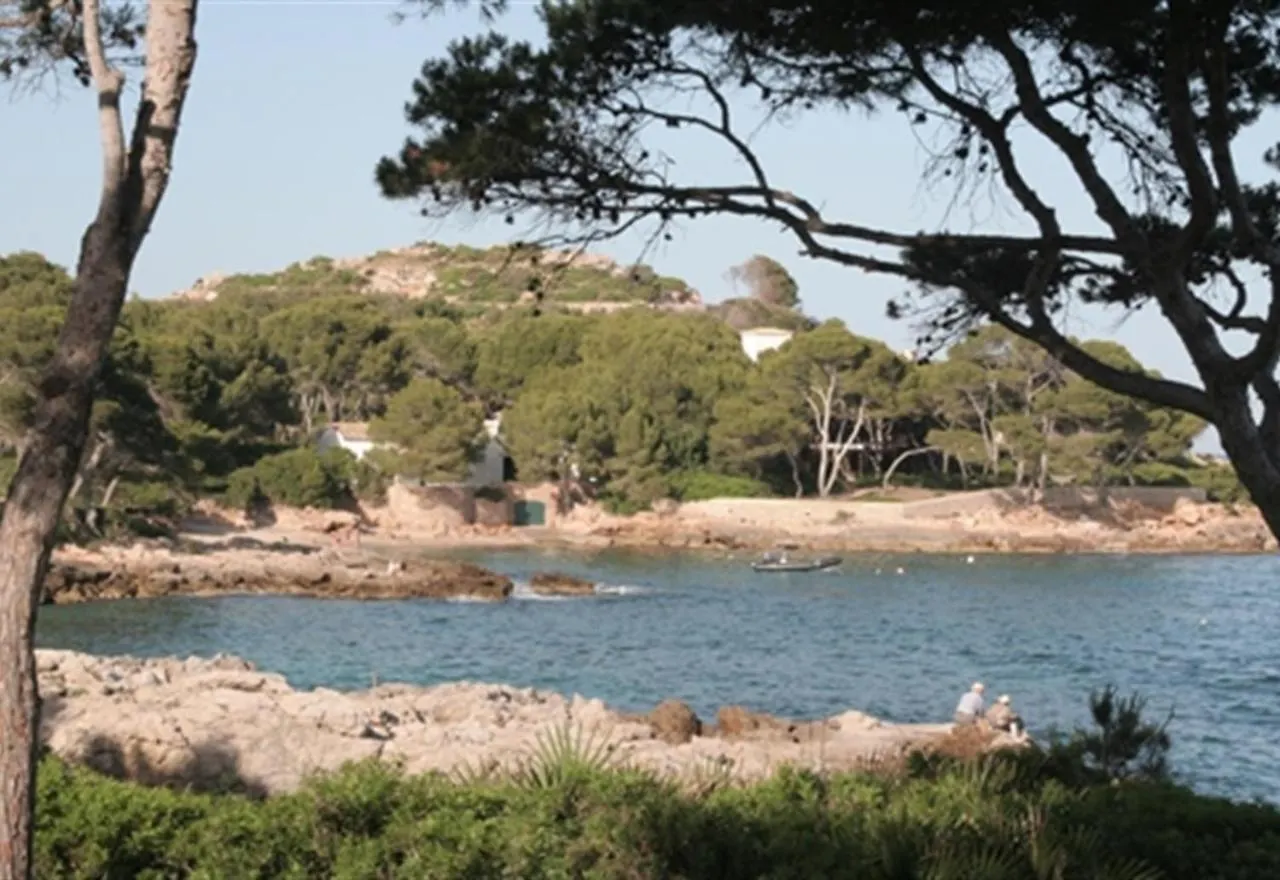 Casa Solana Villa Cala Ratjada