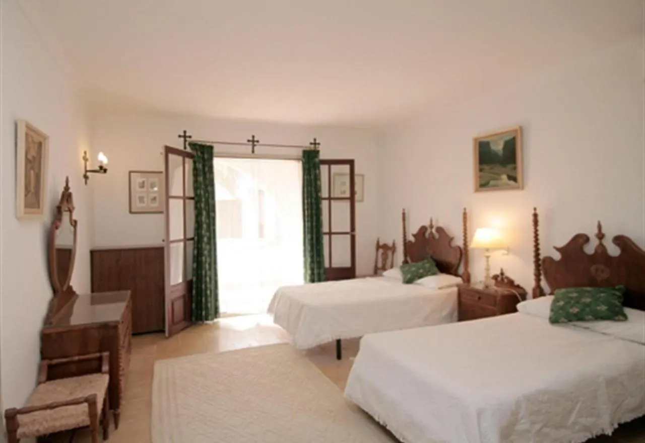Casa Solana Villa Cala Ratjada  0*, Cala Ratjada (Mallorca) Spain