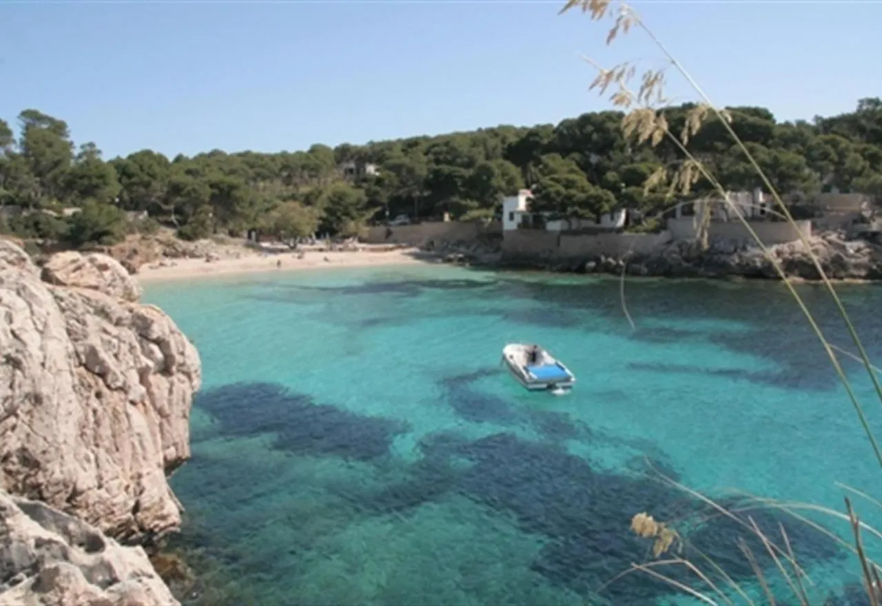 Casa Solana Villa Cala Ratjada  Spain