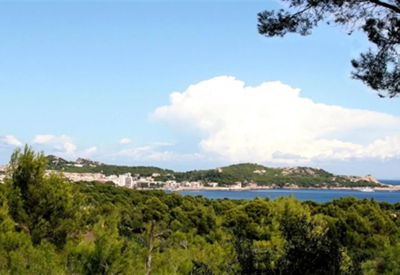 Casa Solana Villa Cala Ratjada  Cala Ratjada (Mallorca)
