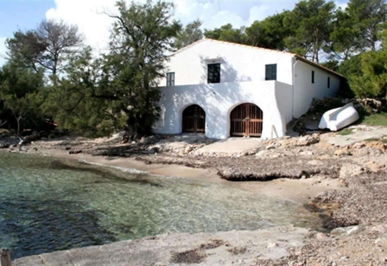 Casa Solana Villa Cala Ratjada