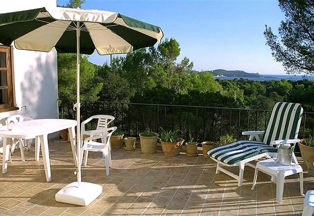 Casa Solana Villa Cala Ratjada  0*, Cala Ratjada (Mallorca)