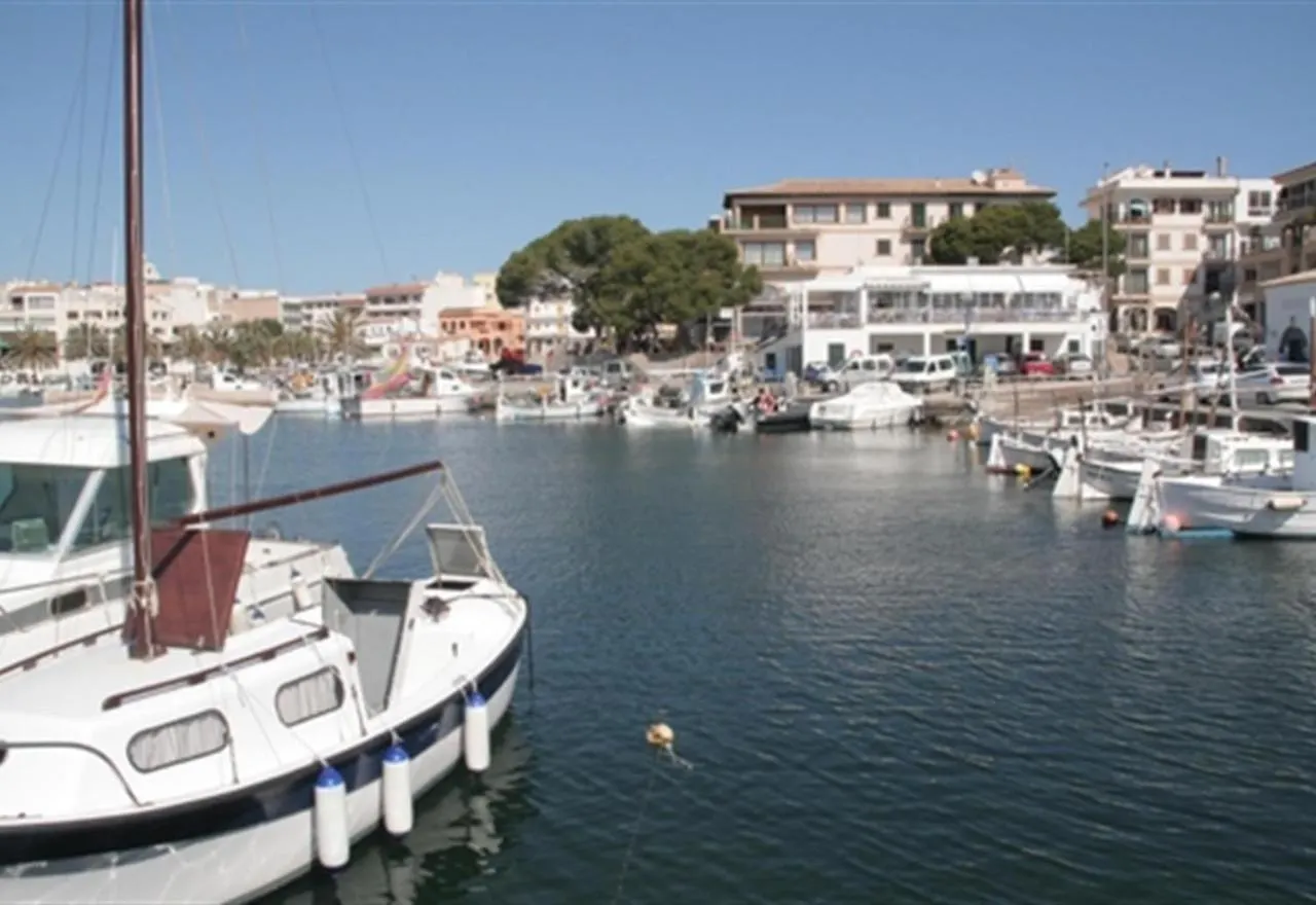 Casa Solana Villa Cala Ratjada