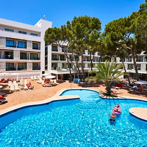 Hotel & S'entrador Playa, Cala Ratjada (Mallorca)
