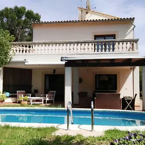 Dream House Ferienhaus